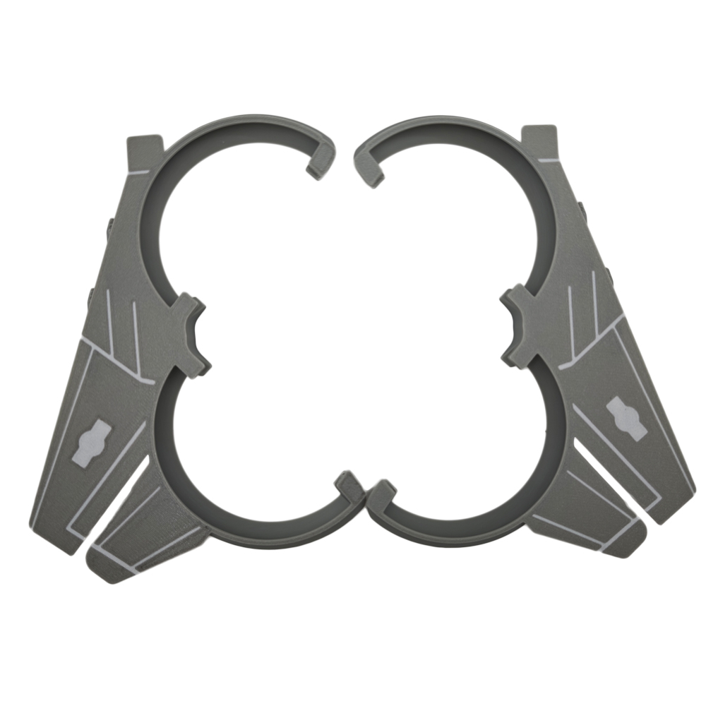 Protective Bumper Ring For DJI - огляд і ціна Drone Propeller Guard