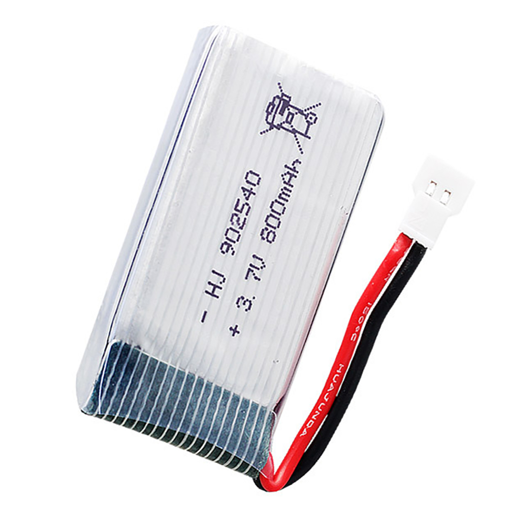 MEW 800mAh 3.7V Lipo Battery+  - огляд і ціна Drone Charger