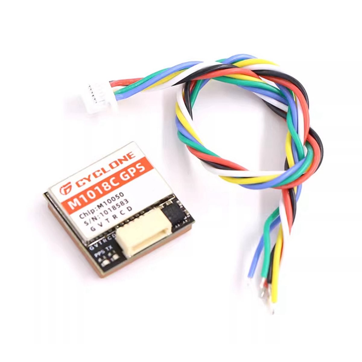 AAAE M1018C M10 GPS Module Int - огляд і ціна Drone Compass