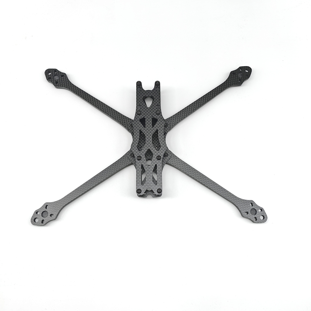 APEX frame 7 inch/6inch/5inche - огляд і ціна Drone Propeller