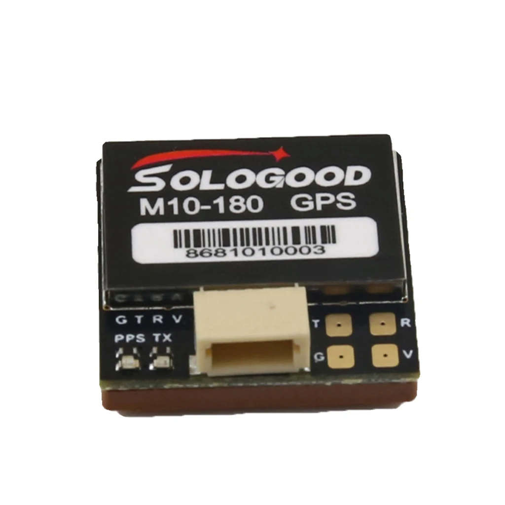 SoloGood M10 GPS M10-180C M10- - огляд і ціна Drone Compass