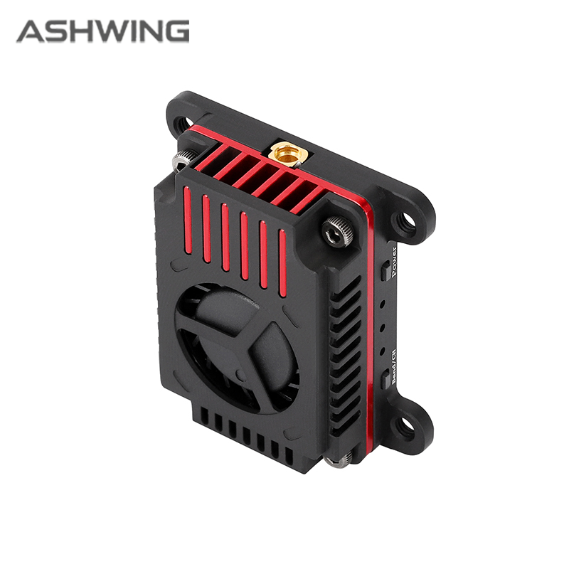 ASHWING5.8G Long-Range Video T - огляд і ціна Drone Receiver
