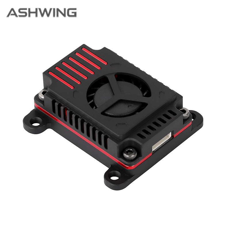 ASHWING5.8G Long-Range Video T - огляд і ціна Drone Receiver