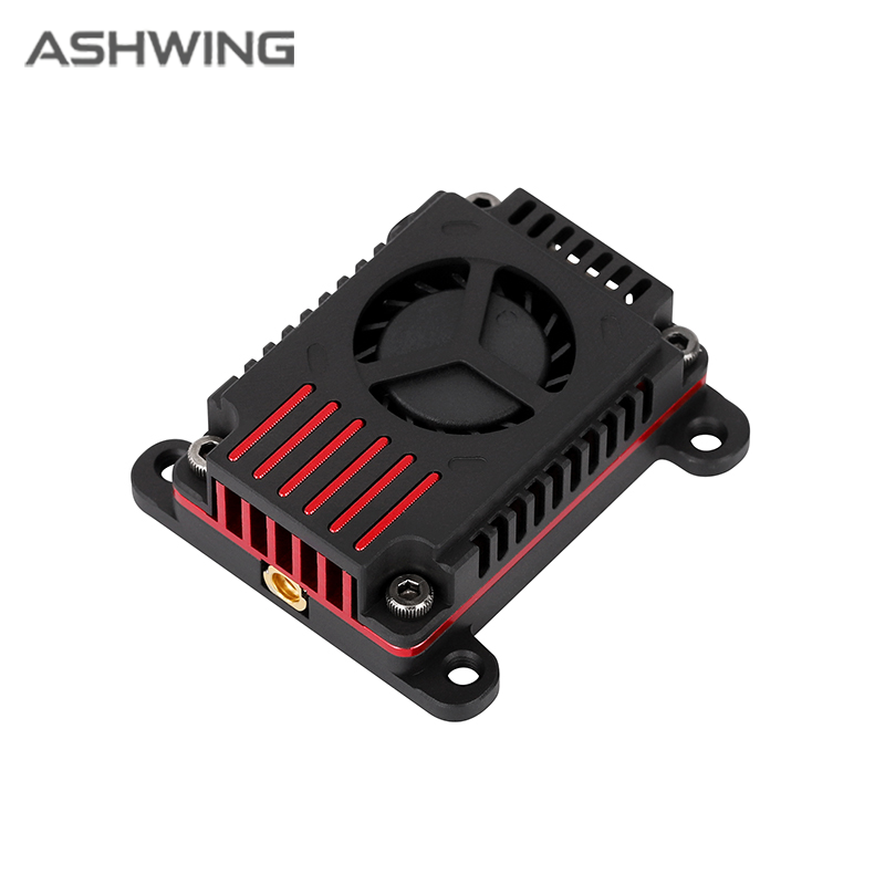 ASHWING5.8G Long-Range Video T - огляд і ціна Drone Receiver