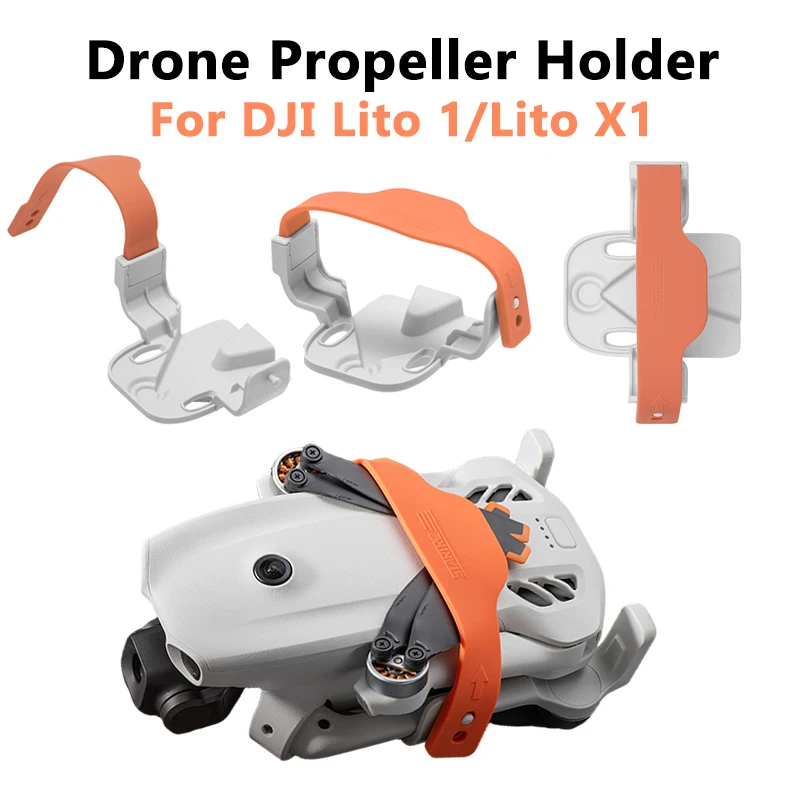 Drone Accessories Propeller Ho - огляд і ціна Drone Propeller Guard