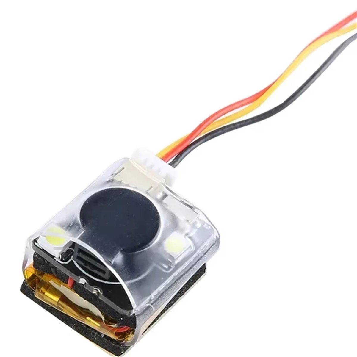 HAPPYDAY~ Finder Buzzer 100dB  - огляд і ціна Drone Buzzer