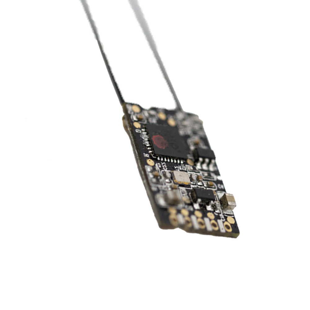 FlySky FTr10  FTr16S 2.4G Two- - огляд і ціна Drone Receiver