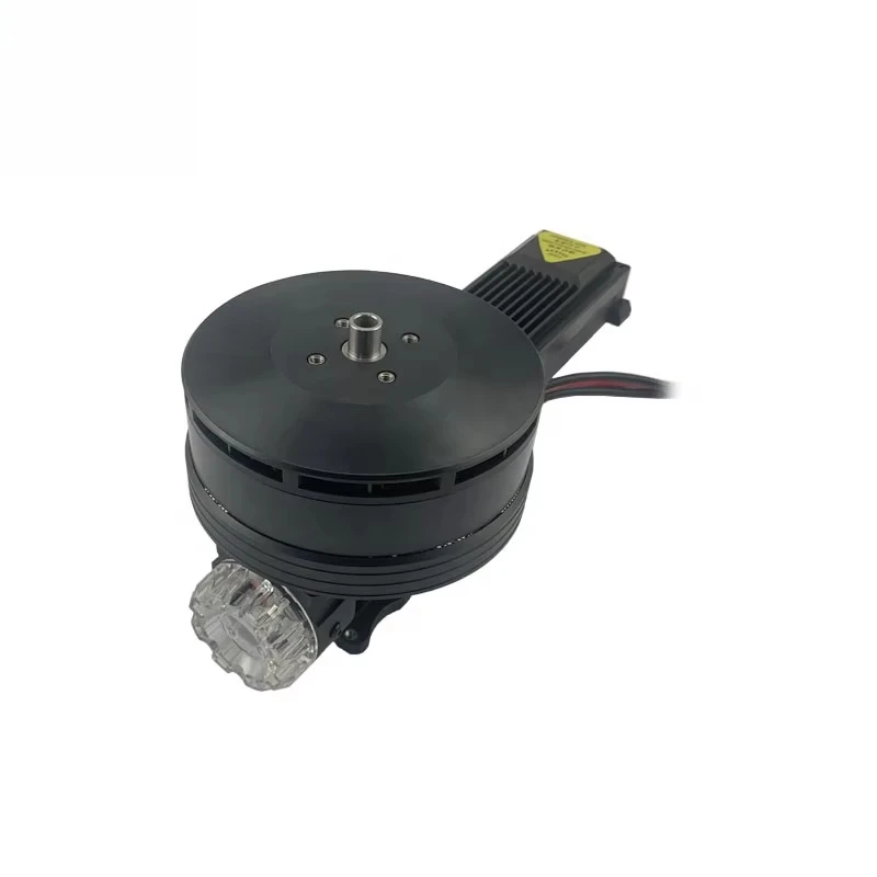 X10015 Agricultural Spray Dr-o - огляд і ціна Drone Motor