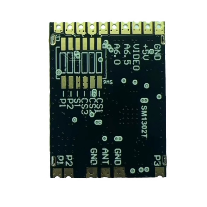 3.3G 800mw 1.6W FPV Antenna VT - огляд і ціна Drone Receiver